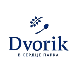 Кафе Dvorik