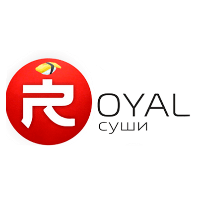 Royal Суши